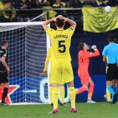 La Conference también se queda sin colombianos: Mojica, eliminado