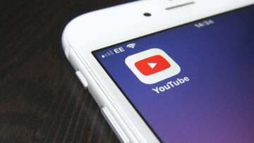 YouTube endurece las normas contra los videos negativos del COVID-19