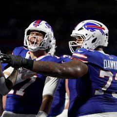 ¡Por fin! Llegaron los picks de la Semana 4 de la temporada 2024 de la NFL