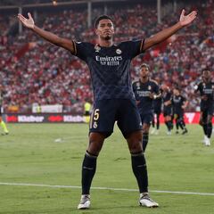 Universal Bellingham