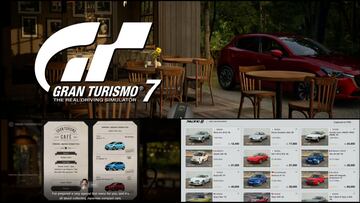 Gran Turismo 7, una oda al coleccionismo de coches: todo lo que nos espera