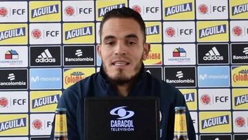 Jhon García: "Debemos ser líderes en nuestros equipos"