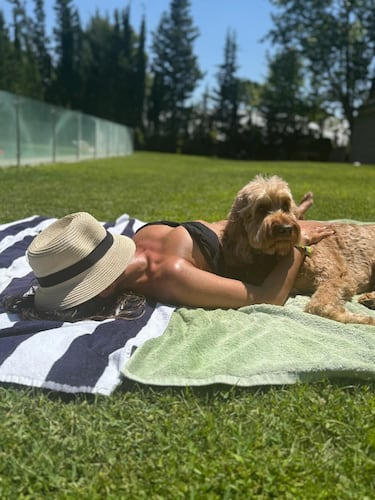 Así pasan la Navidad los deportistas y famosos