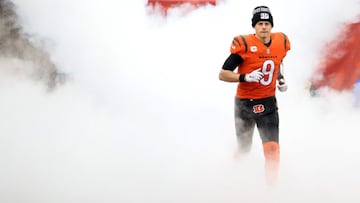 La semana 17 de la temporada 2021 de la NFL contó con un juego de tres touchdown del novato de los Bengals Ja'Marr Chase que impulsó una victoria de la AFC Norte.