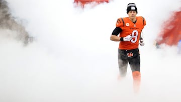 La semana 17 de la temporada 2021 de la NFL cont&oacute; con un juego de tres touchdown del novato de los Bengals Ja&#039;Marr Chase que impuls&oacute; una victoria de la AFC Norte.
 