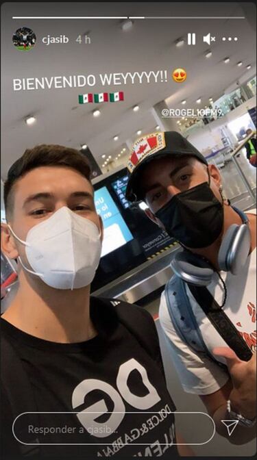 Funes Mori y Montes viajan a la CDMX para reportar con el Tri