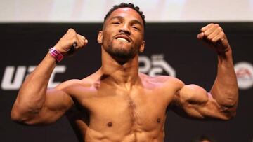 Kevin Lee