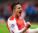 DT rival elogia a Alexis: "Es un futbolista de gran calidad"