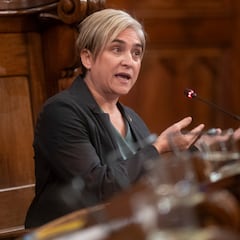 Ada Colau propone la dimisión de Pedro Sánchez, pero no elecciones: esta es su solución