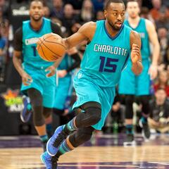 Charlotte Hornets: la última oportunidad con Kemba Walker