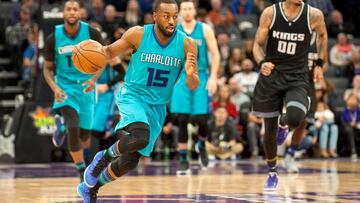 Charlotte Hornets: la última oportunidad con Kemba Walker