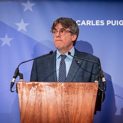 El Supremo abre una causa penal a Puigdemont por terrorismo en el ‘caso Tsunami Democràtic’