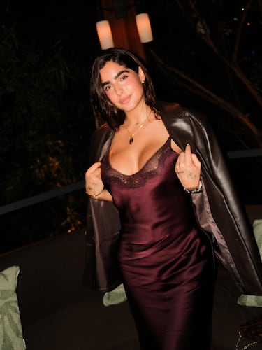 Los deportistas y famosos en Instagram