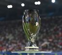 Supercopa de Europa 2024: fecha, cuándo es, dónde se juega y quiénes se enfrentan
