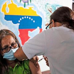 Coronvirus Venezuela: cómo renovar los contratos de Hogares de la Patria