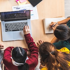 Jóvenes Construyendo el Futuro: cómo solicitar la beca, fechas y plazos