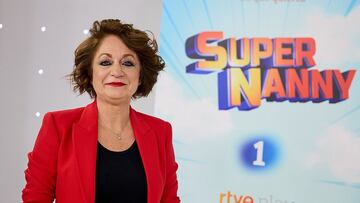 ¡®Supernanny¡¯ vuelve a la televisi¨®n en TVE: ¡°Esto no es un milagro¡±