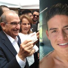 Humberto de la Calle y el pacto para odiar a Zidane