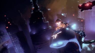 Dreams: la compatibilidad con realidad virtual está “prácticamente hecha”