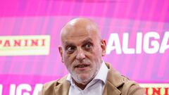 El Madrid presenta una segunda denuncia contra el Plan Miami