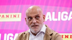 El Madrid presenta una segunda denuncia contra el Plan Miami