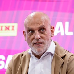 El Madrid presenta una segunda denuncia contra el Plan Miami