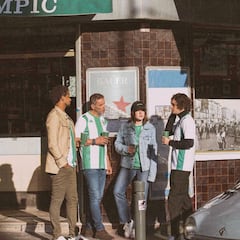 El Rayo Vallecano de París