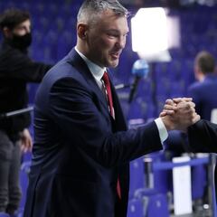 La horma de su zapato