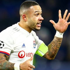 El Barça fichará un delantero antes del cierre de mercado