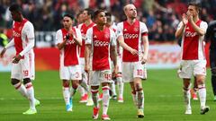 Los 20 equipos europeos que jamás han estado en Segunda División