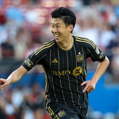 Son va por el reinado de Messi