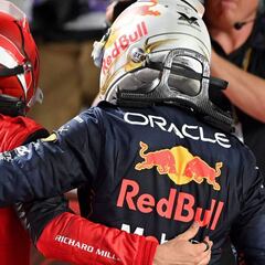 Todas las carreras de Fórmula 1 deberían ser como esta