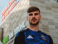De cara a la temporada 2026 de la MLS, los San Jose Earthquakes anunciaron el fichaje del delantero alemán Timo Werner como jugador franquicia.