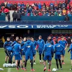 Juan Bertó, en primera línea para combatir la COVID-19