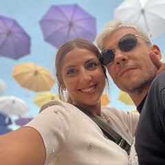 El desgarrador mensaje de la esposa de Álex Gallar tras la muerte de su hija