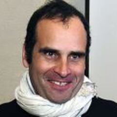 Carlo de Gavardo fallece
tras sufrir paro respiratorio