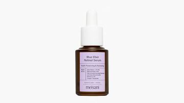 S¨¦rum con retinol de Miin Cosmetics.