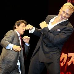 Qué fue de Dolph Lundgren: de villano de ‘Rocky IV’ a su ‘pique’ con Van Damme