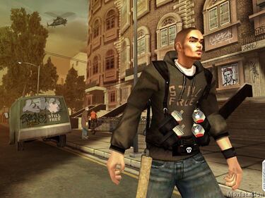 Marc Ecko Getting Up ya es multiplataforma