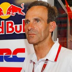 Pernat carga contra Alberto Puig: "Deberían echarle de Honda"