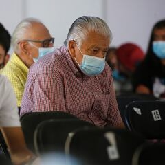 Pensión Garantizada Universal: cuál es la pensión base para recibirlo y montos