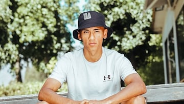 “Hubo un interés del Manchester United... Tiene todas las condiciones para ir al extranjero”