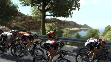 Captura de pantalla - Pro Cycling Manager 2013 (PC)