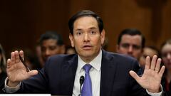 United States promises to expedite visa applications ahead of global show