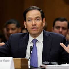 United States promises to expedite visa applications ahead of global show