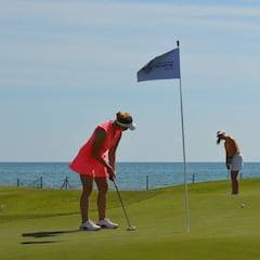 Terramar pondrá a prueba a las mejores profesionales europeas