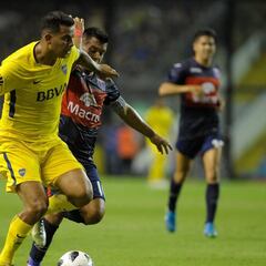 Boca Juniors-River Plate: horarios, canal de TV y dónde ver online