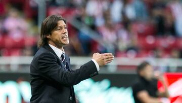 Almeyda, el elegido por los lectores de As para DT del 'Tri'