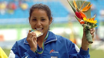 Día Internacional de la Mujer | Cristina Esmeralda López, pionera en la marcha en El Salvador