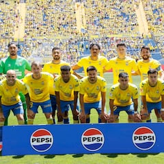 La revolución del segundo plano